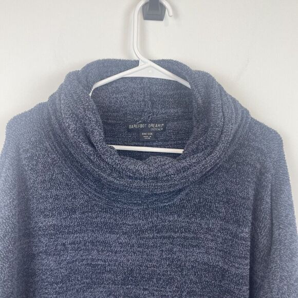 Barefoot Dreams CozyChic Lite One Size Style 800 A293848 - Picture 7 of 7